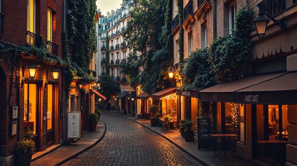 Les meilleurs hôtels à découvrir dans le 5e arrondissement de Paris