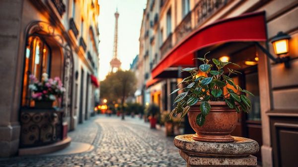 Les meilleurs hôtels à découvrir dans le 5e arrondissement de Paris