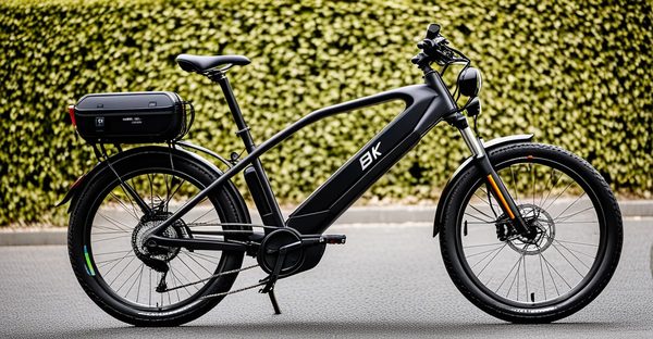 Location de vélo électrique : votre mobilité simplifiée à 29 € !