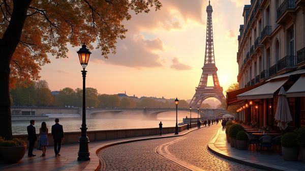 Réussir votre week-end à Paris : expériences et astuces incontournables