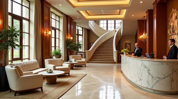 Séjournez dans un hôtel 4 étoiles à Paris au meilleur prix