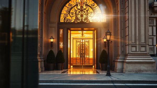 Top 7 hôtels 4 étoiles à Paris à des tarifs imbattables