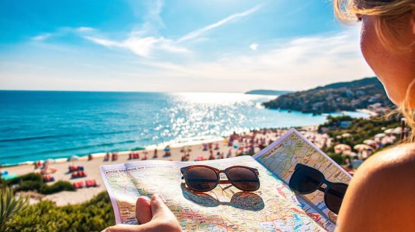 Top ressources essentielles pour planifier un séjour dans le Var